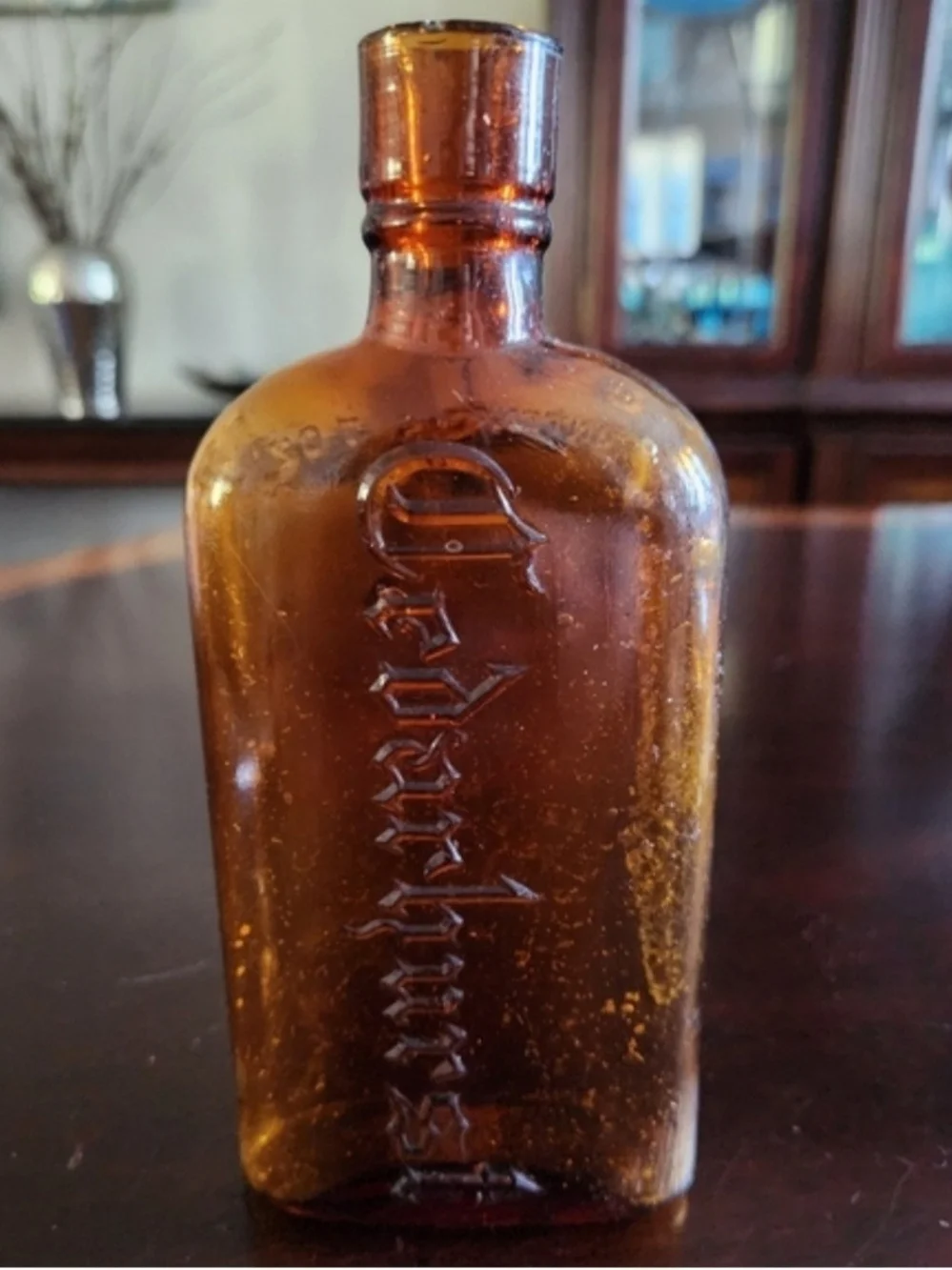 Vintage (Antique) Flask